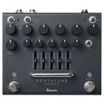 Ibanez Pentatone Preamp Pedal Front View